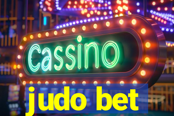 judo bet